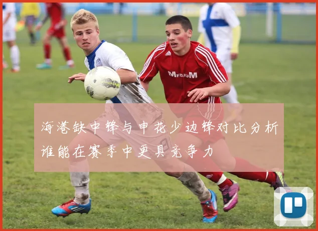 海港缺中锋与申花少边锋对比分析谁能在赛季中更具竞争力